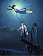 天空之城2