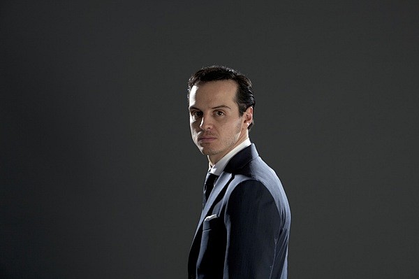 安德鲁·斯科特 andrew scott 图片