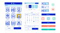 NAIVE BLUE - A Black Cover Design : NAIVE BLUE

ART DIRECTOR: Nod Young / Guang Yu
DESIGNER: Guang Yu / Mia
YEAR: 2015-2016
CLIENT:  天真蓝  NAIVE BLUE

Compared with brand design, brand “rebuilding” seems to be more complicated. This is in
particular the ca