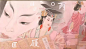 佛山女画家耗时20年,画出150米长卷,讲述武则天的一生
