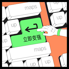 biubiu_1415采集到线描