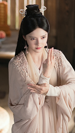 魔性生活生了魔采集到古风照