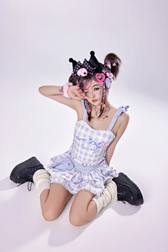 云朵奶盖青山采集到全SX女