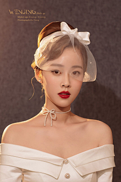 闪光灯*采集到人物