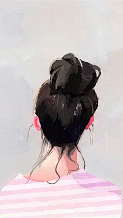 wallpaper iPhone wechat 微信背景 壁纸