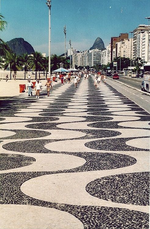 copacabana, rio de j...