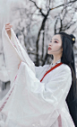 古风未央