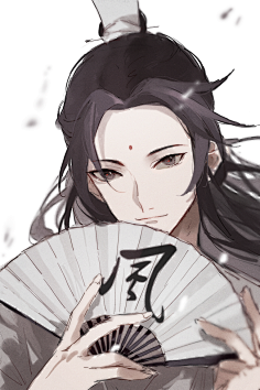 天宫赐福-花瓣网|陪你做生活的设计师 | 天官赐福