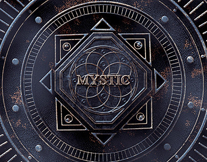Mystic : This is my ...