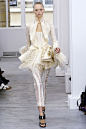 Balenciaga2006春夏高级成衣发布秀_2006巴黎时装周图片173815_T台展示