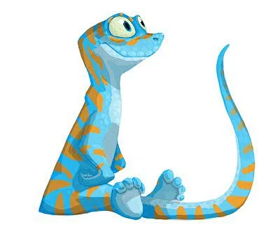 Pixar - Newt-花瓣网