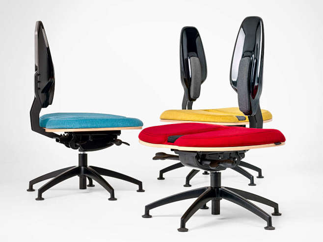NESEDA chair design ...