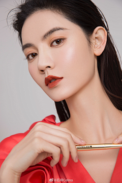 ·溺水的鱼采集到彩妆人像