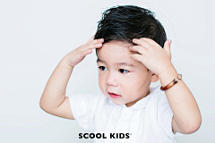 SCOOLKIDS儿童摄影采集到FACE系列