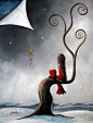 Not The Same Without You By Shawna Erback - Gray