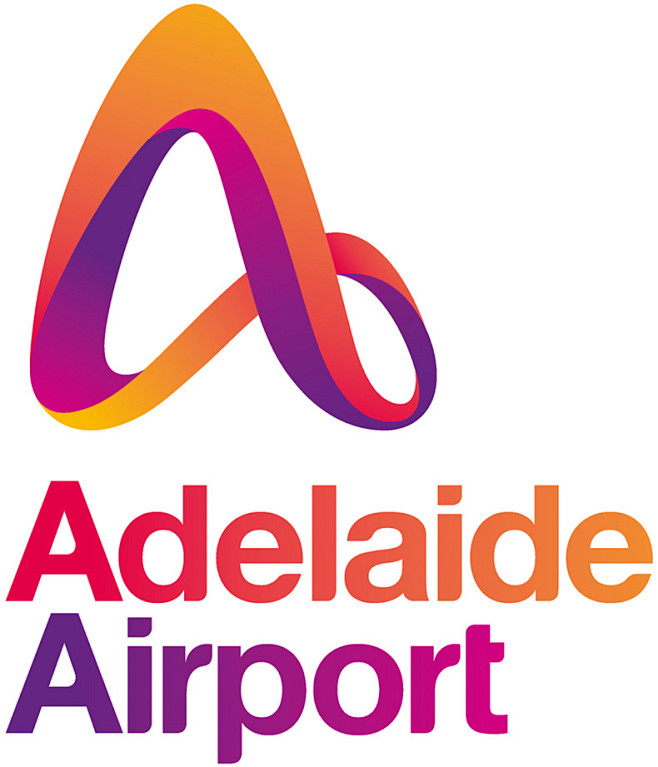 New Logo for Adelaid...