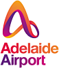 New Logo for Adelaide Airport by Nicknack