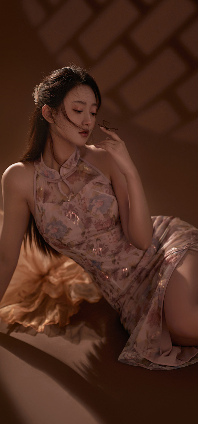 芳华