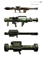 The Art of Metal Gear Solid V - Various (136)