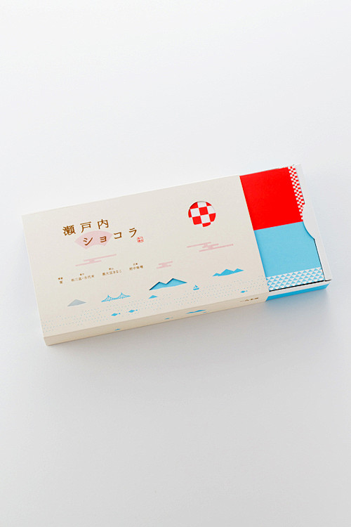 【日式美学】精美的日本品牌包装设计 设计...