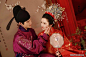 为什么夫妻不和会影响财运？_老婆_妻子_家庭