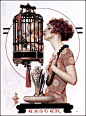 JC-Leyendecker-Kissing-Cupid-1923-hrez-.jpg (4300×5779)