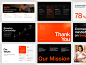 Pitch Deck Presentation - Swipee