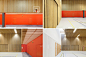 纳韦迈松学校体育馆(School Gymnasium in Neuves Maisons)（组图）(4)