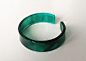 Artistic plexiglas bracelets di MarcoArteDesign su Etsy, €16,00