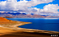 西藏拉昂措：让人心醉的绝色鬼湖