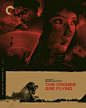 THE CRANES ARE FLYING BLU-RAY SPINE #146 (THE CRITERION COLLECTION)