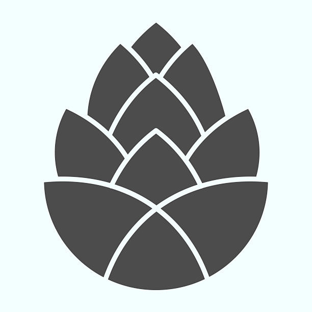 eps 松果logo