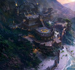 孙正东采集到场景