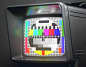 Hitachi TV : Had fun modeling this awesome TV :) 