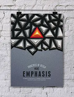 手工立体海报设计欣赏！ by- efilturk ​​​​