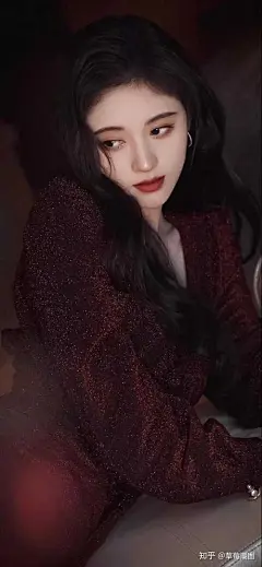 小姐姐手机壁纸-万象素材-wanxiangsucai.com