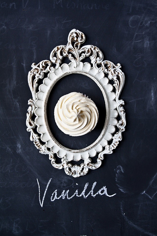 Food photography: Cu...