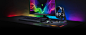 Razer Chroma: Full Spectrum Gaming