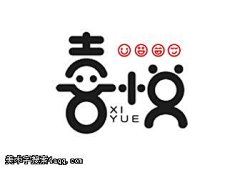 ohvc采集到字体/logo设计