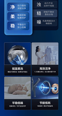 时倾***采集到家电动图