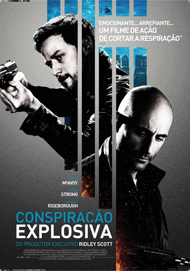 双雄 (2013)-花瓣网