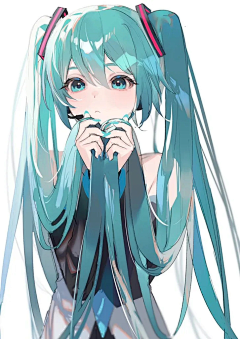 余13采集到少女