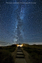 【美图分享】Thomas Zimmer的作品《My God, it's full of stars》 #500px# @500px社区CameraNikon D700
Lens17-35 F2.8
Focal Length17mm
Shutter Speed30 s
Aperturef/2.8
ISO/Film6400
CategoryLandscapes
UploadedOver 3 years ago
TakenNov 8, 2010