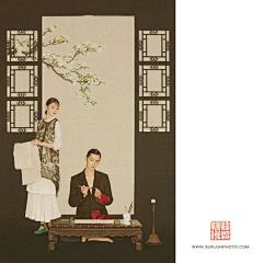 deer12采集到摄影-人物