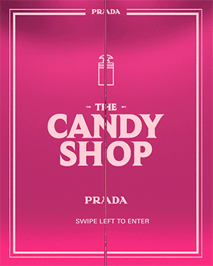 PRADA普拉达的微博_微博