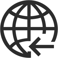 远航新视觉采集到设计图标icon