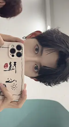 #横屏食用 #横屏观看 #憨憨男孩@白玦（自觉版），采集@屿堍
