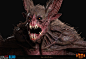 Diablo II: Resurrected - BAT DEMON, LITTLE RED ZOMBIES : We are extremely proud to finally share that we have worked together with Blizzard Entertainment on Diablo II: Resurrected! :)
We were involved in creating several monsters, creatures, characters an