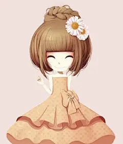 【闺蜜卡通表情包】赶紧收下试试吧亲们该换头像了，让别人羡慕去吧