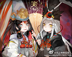 大腮采集到阴阳师